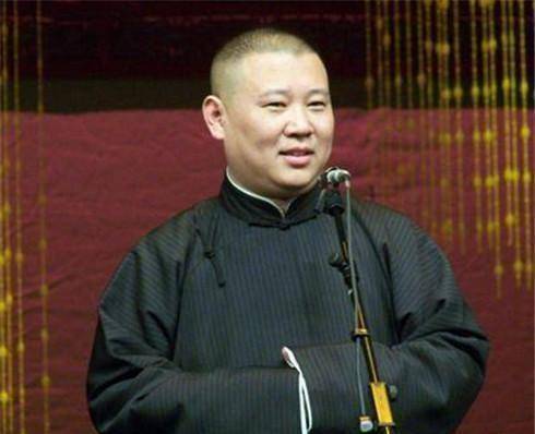 原创郭德纲本月三场京剧剧目暗藏玄机细品你细品