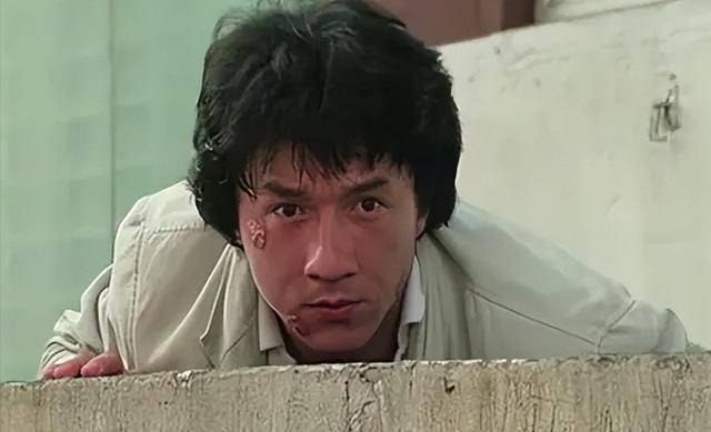 王现状:一个患病,一个坐轮椅,一个离世,他依旧风光_成龙_电影_武打片