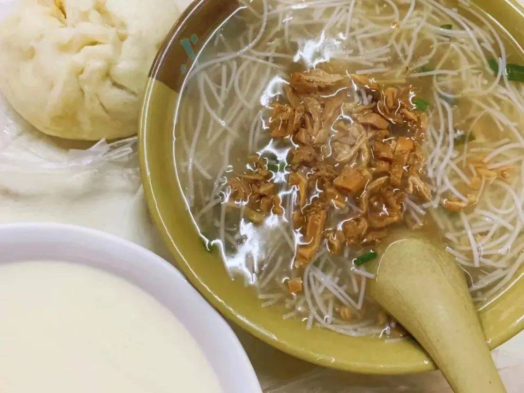 认识霞浦,从早餐开始