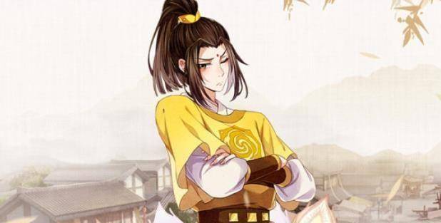 三个身亡两个反目,剩下一个孤苦伶仃_金子轩_魏无羡_金凌