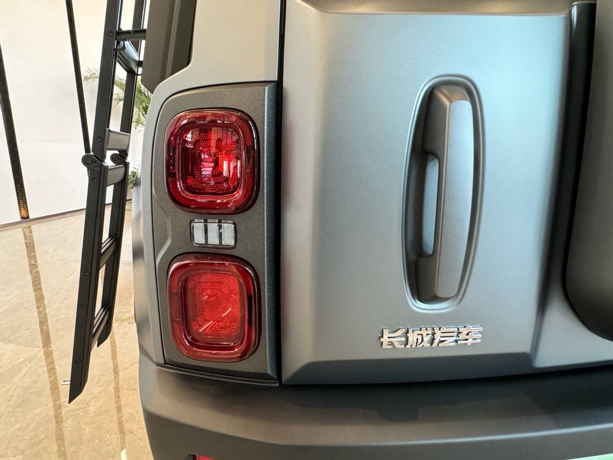 2024款哈弗猛龙迎三大更新,更酷更省更实用_搜狐汽车_搜狐网