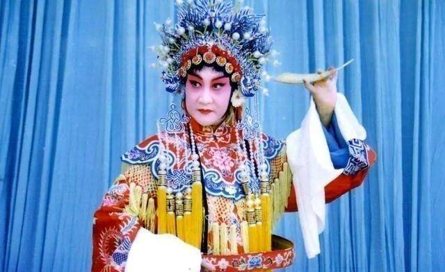 河北梆子大师张惠云去世一周年大师音容笑貌依然在戏迷心中