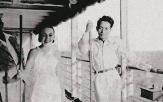 爱情作家杜拉斯:66岁迷倒28岁小伙,身材矮小却有童话般初恋_李云泰