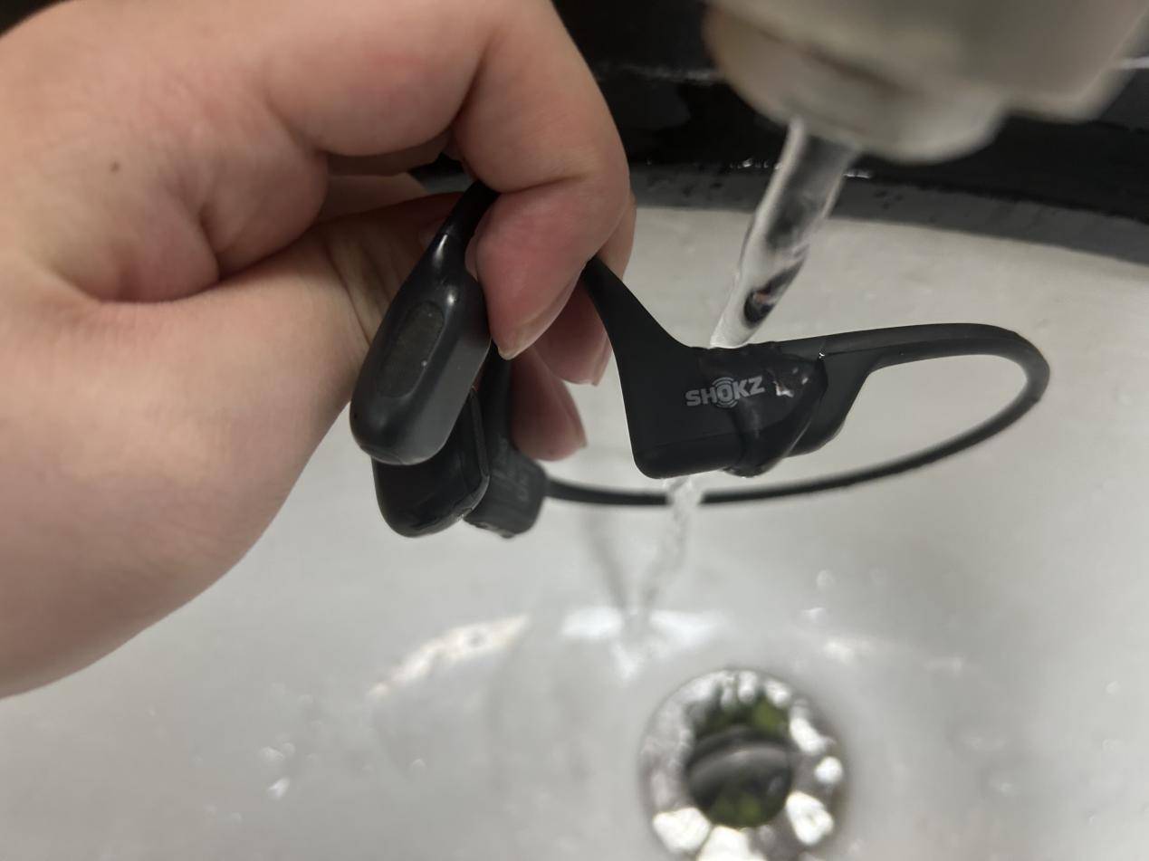 韶音OpenRun Pro怎么样?无广多维度评测南卡、墨觉、韶音骨传导耳机