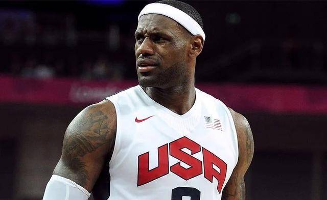 nba球星巴黎奥运之行库里初登场老詹第四次kd加冕计划小卡备选