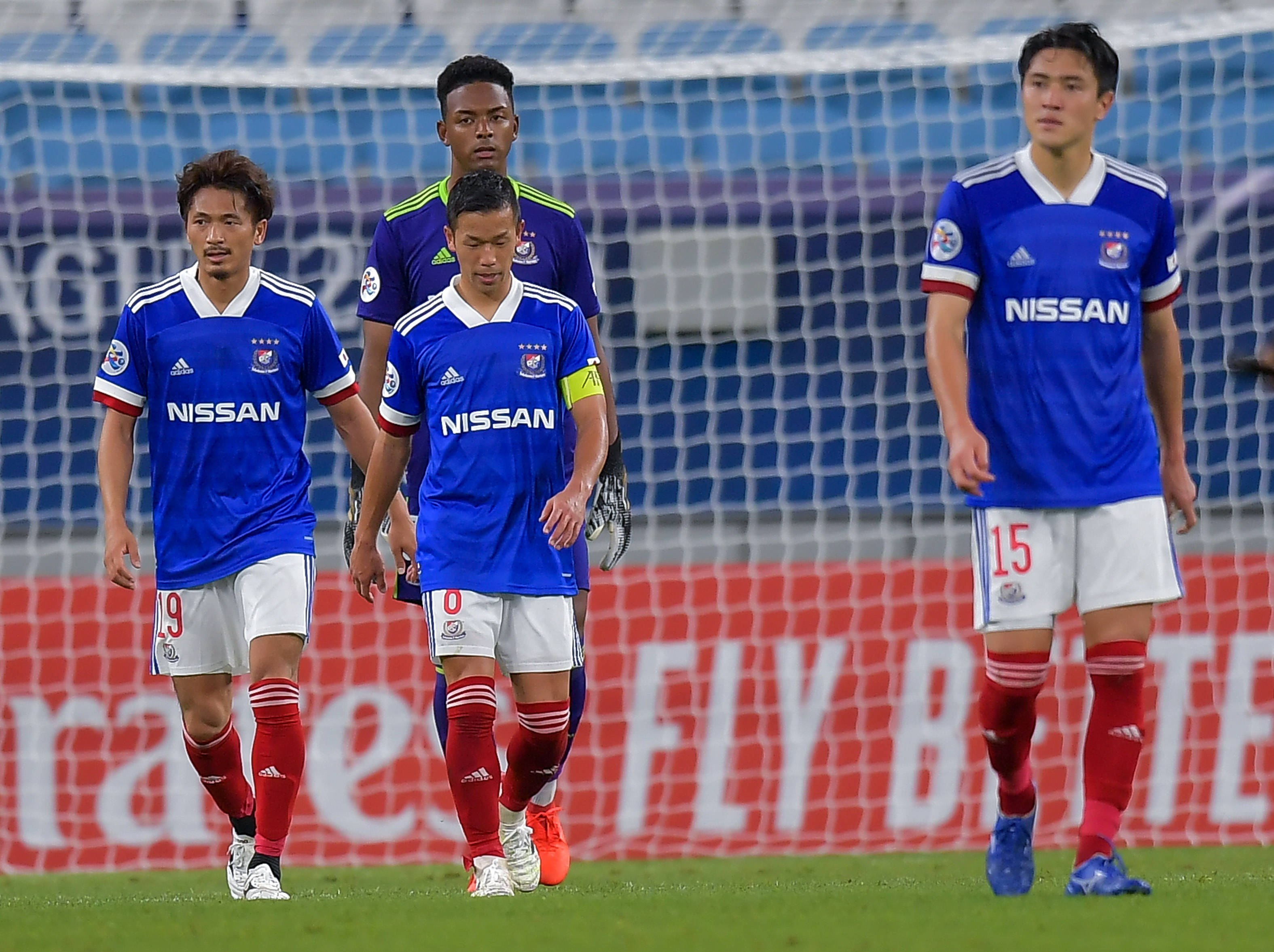 周三001亚冠蔚山现代vs横滨水手比赛预测