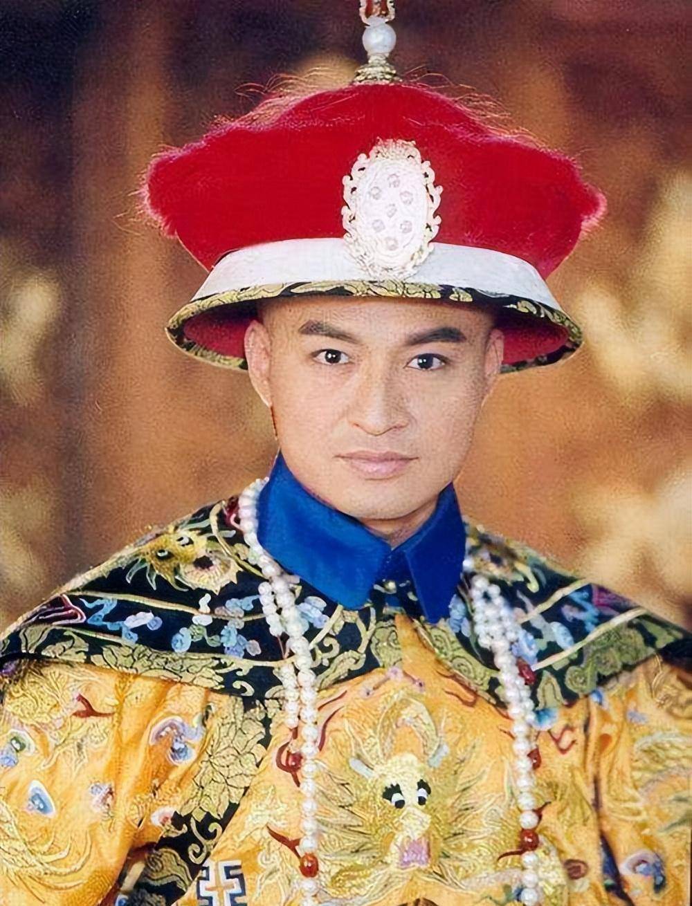 多尔衮十世孙:拒娶汉女,曾向国家索要故宫_身份_王爷_爱新觉罗·