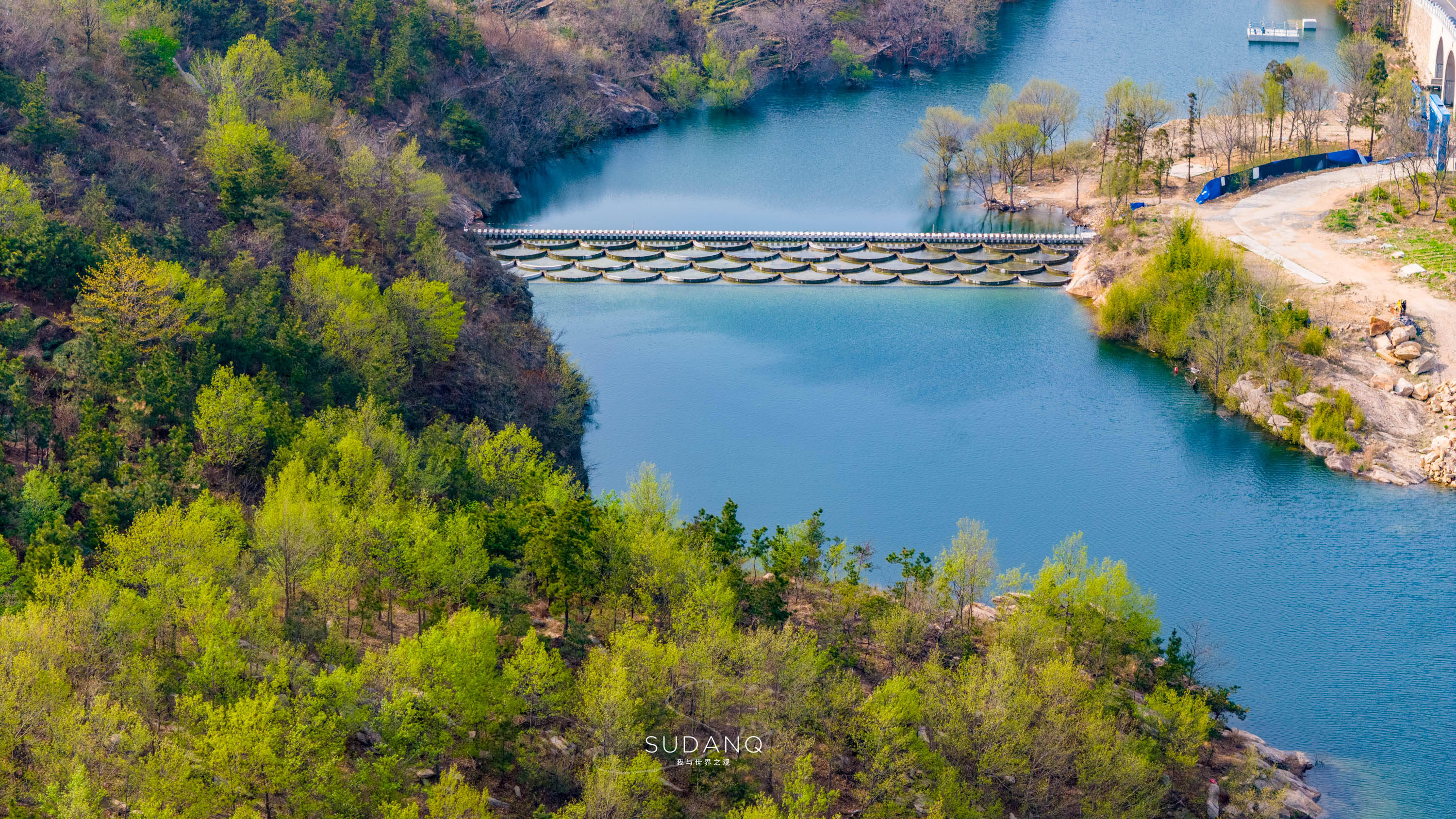 神话中的二郎神是江苏人?"西游圣地"连云港:打卡各种小众景点