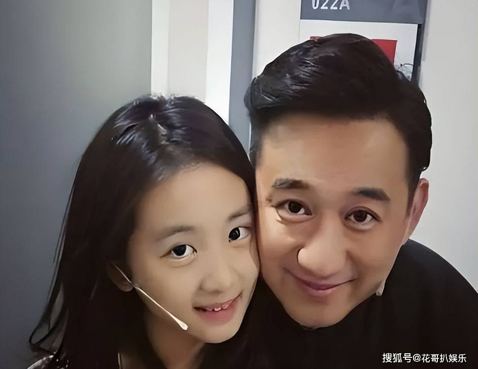 原创孙莉晒黄多多几组剧照网友质疑黄磊一家营销太过吃相过于难看