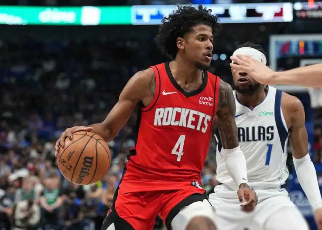 原创nba欧文48分独行侠加时胜火箭连胜至3场