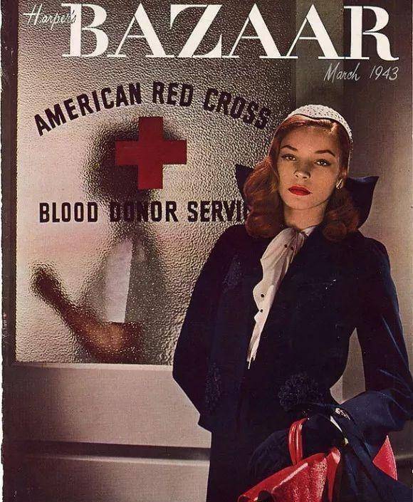 好莱坞黄金时代的女星她们的颜值惊艳了时光