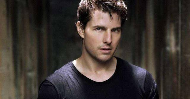 好莱坞的长发男神圆寸并不是检验帅哥的唯一标准长发才是