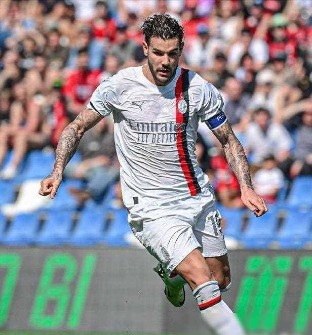 ac米兰遭萨索洛逆袭不败神话终结红黑军团遭遇严峻考验