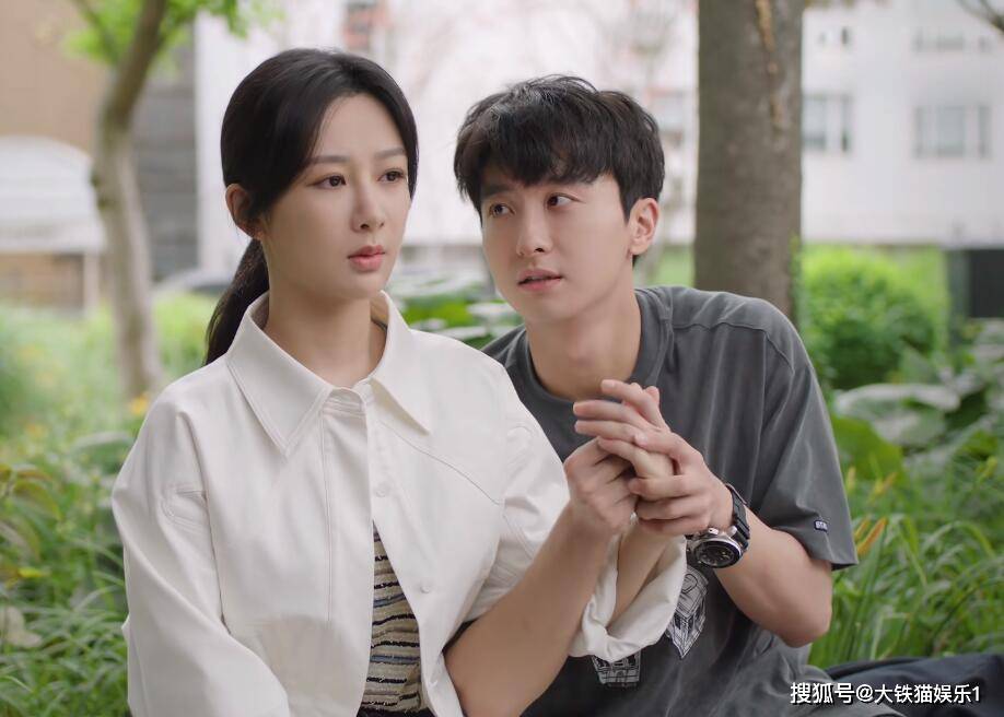 原创承欢记5大招人烦的角色辛家丽屈居第二第一位已经领盒饭