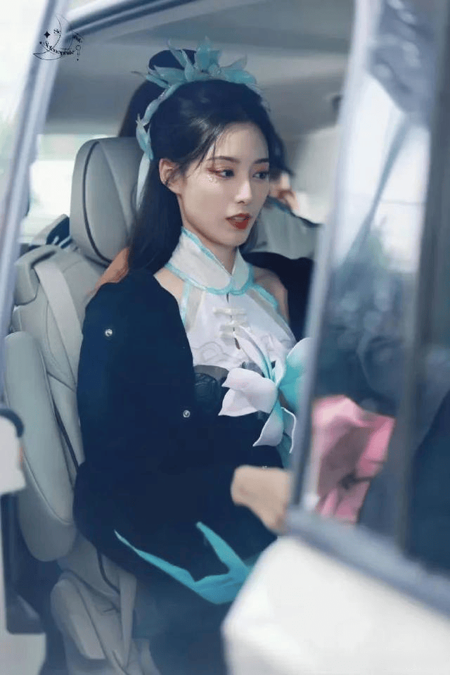 黄子韬&徐艺洋:因为不公开所以才会有人一直拍
