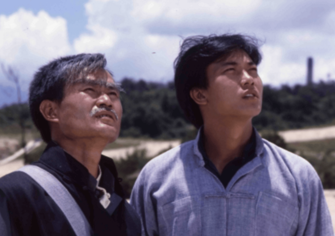 网红刘铁柱翻拍一眉道人票房仅24万求求烂片放过林正英吧