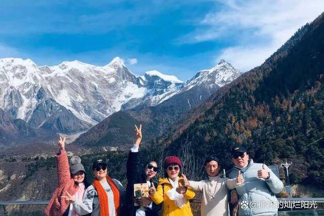 西藏一个星期的路线安排在西藏旅游跟团7天要花费多少钱