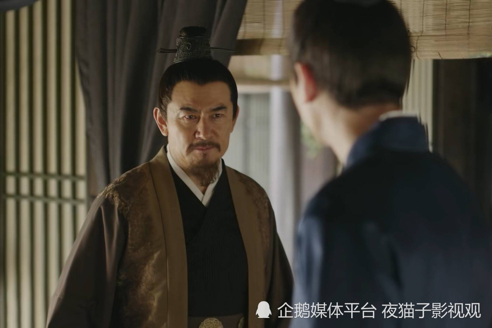 顾廷烨气死他父亲
