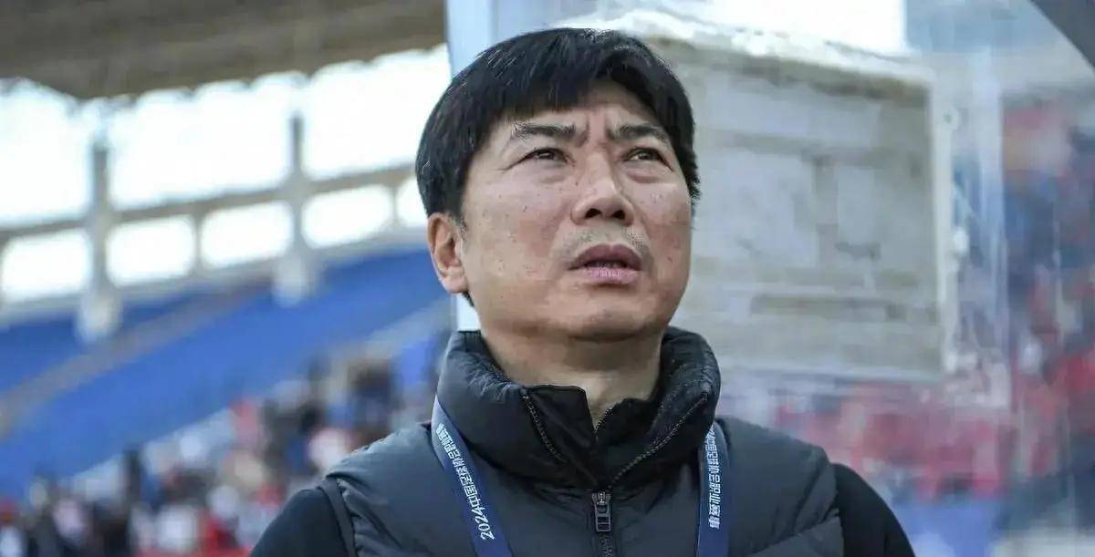 亚泰官宣主帅陈洋下课:高层混日子,主帅只是"替罪羊"