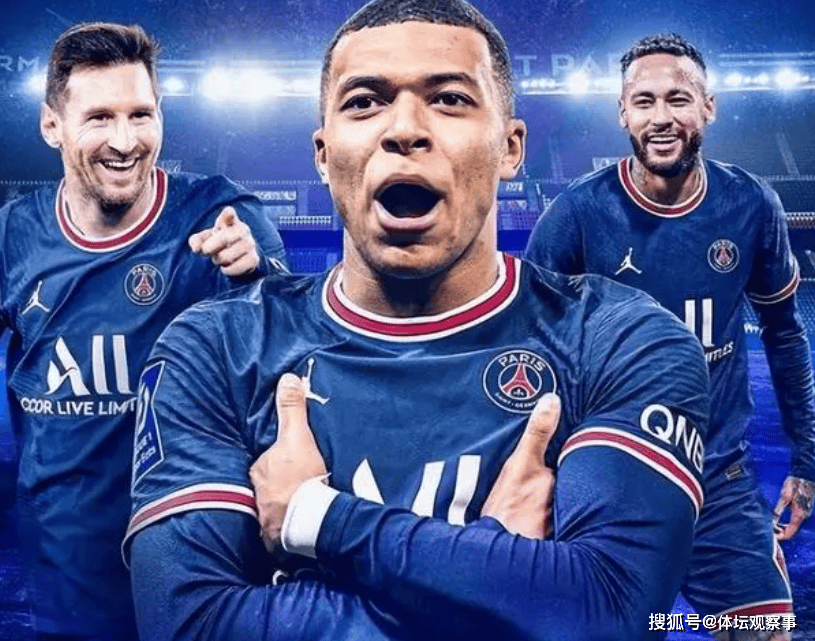 就在最近,巴黎圣日耳曼在欧冠1/4决赛中,与西甲劲旅巴塞罗那狭路相逢