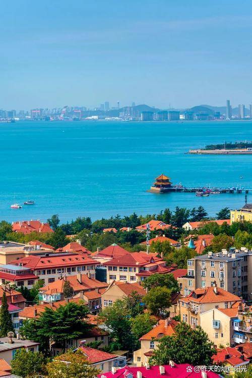 青岛旅游七天六晚超全面攻略7天定制游让你玩转这座海滨城市