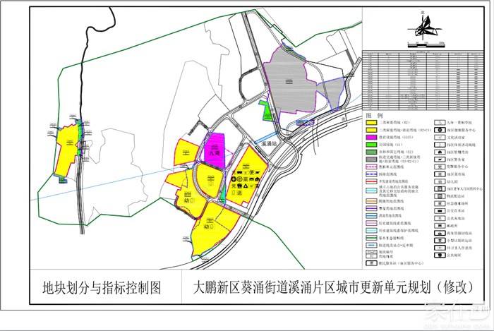 大鹏楼盘要翻身了8号线溪涌站旁国企央企布局3盘