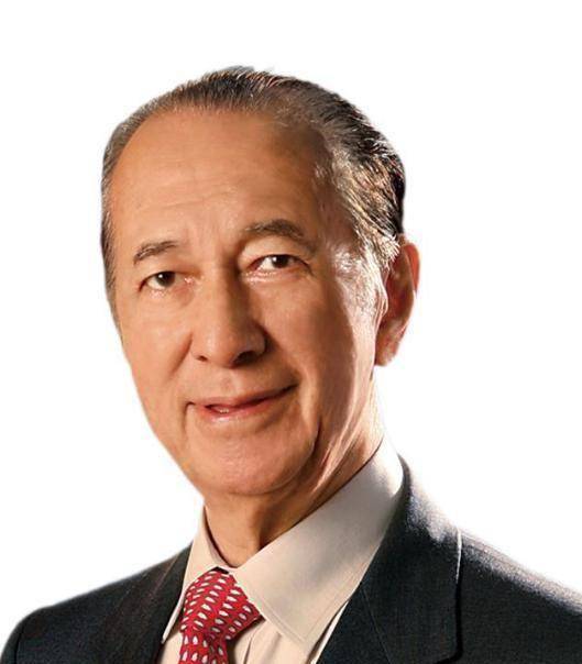 何鸿燊女儿何超仪不喜欢上流社会只想做个酷女