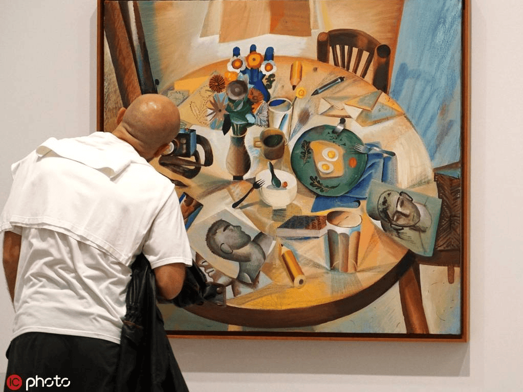 意大利摩德纳十九世纪意大利艺术展览会