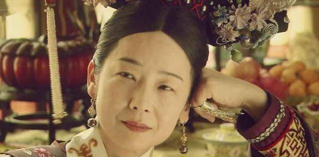 原创慈禧太后凭什么统治中国47年有3张王牌在手没人敢夺权