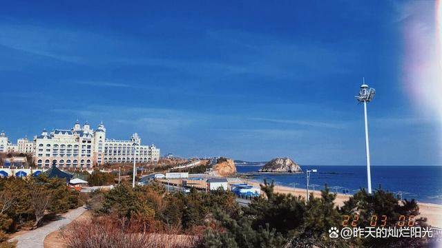 大连旅游必去的景点大连七日跟团品质游详细攻略