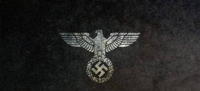 原创一个崇拜希特勒的男孩建立了一个国中国企图复制纳粹