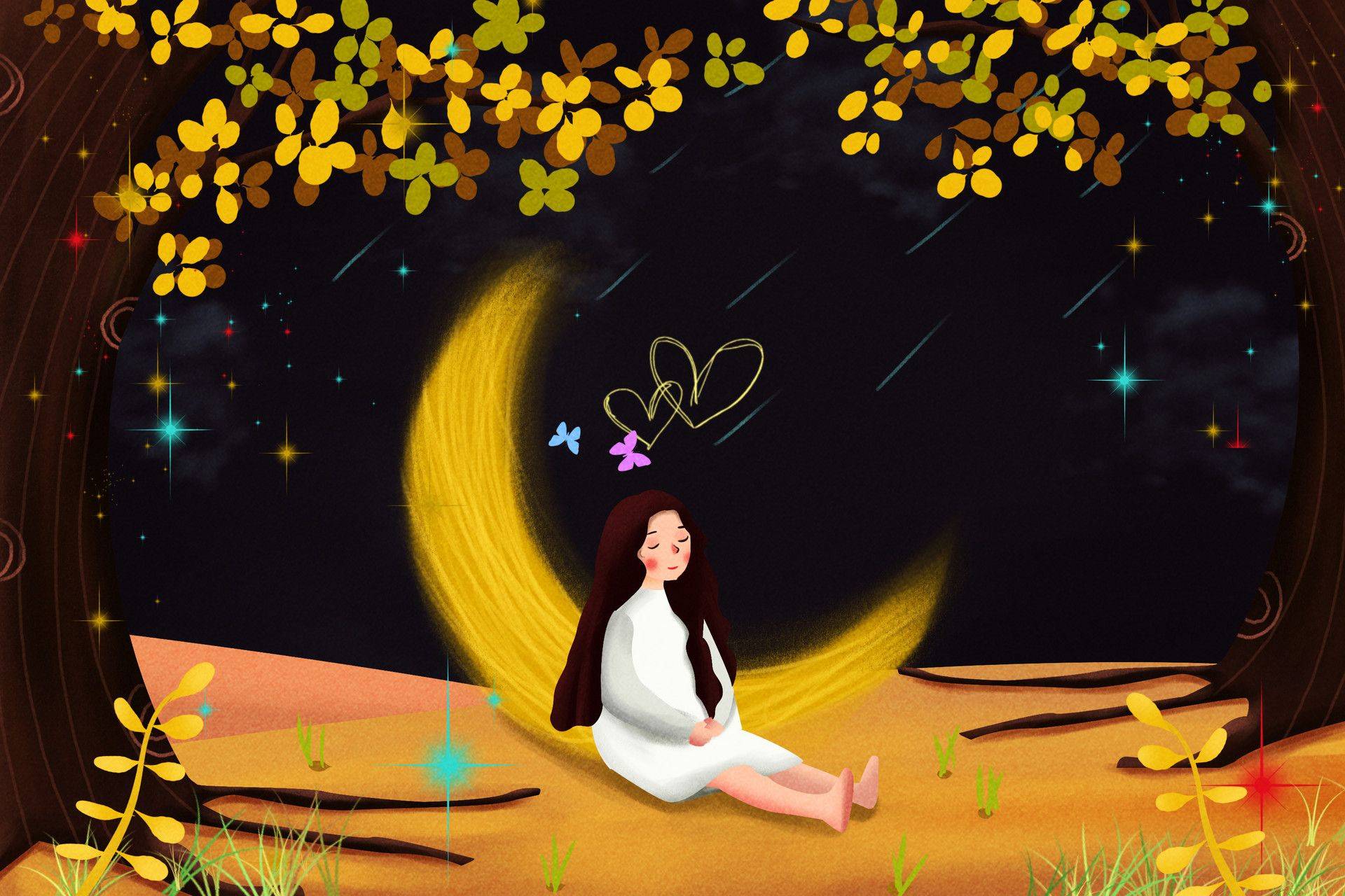 面对焦虑抑郁我们该如何自我疗愈