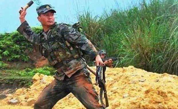 而全民练兵也转化为了全民军训,当今世界科技的飞速发展,一场战争也