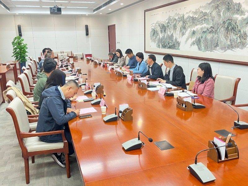 民建安徽省委成功举办千里结言情系江淮公益基金安徽行活动