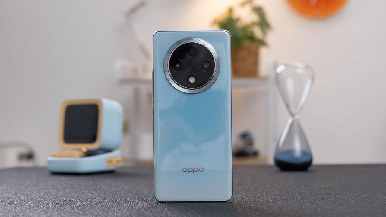 即将开售耐用战神oppoa3pro防水防摔属性拉满到手仅1999元