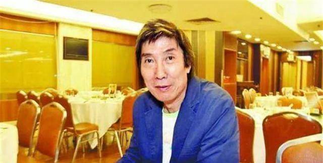 改邪归正的大哥14k元老洪汉义的传奇人生