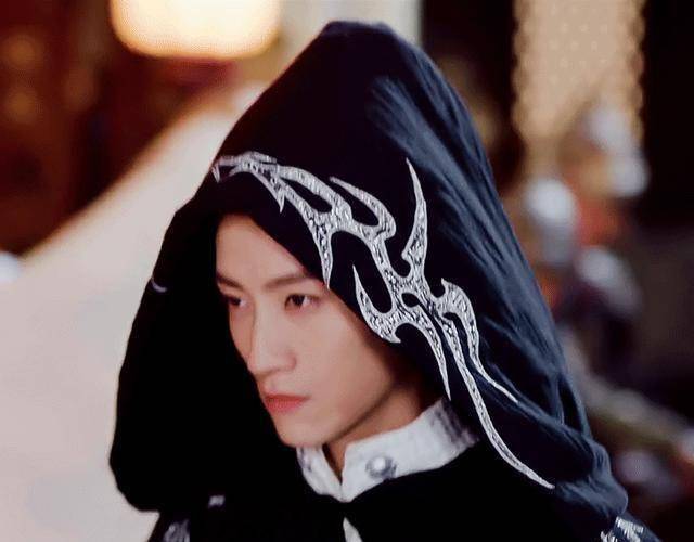 还记得张峻宁吗曾是岩男郎巅峰出道披哥2人气却吊车尾