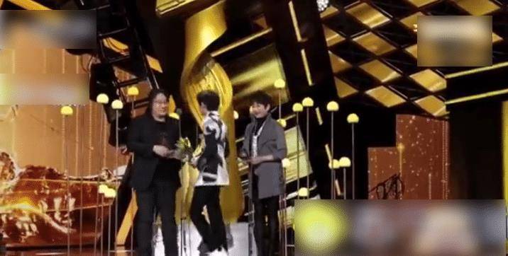 歌曲top榜出炉tfboys两位上榜获奖阵容也太强了
