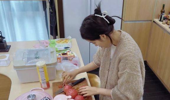 原创心机满满的欧阳娜娜一点都不软萌你们都看错了