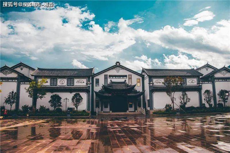 519中国旅游日丨在徐霞客游记开篇日让我们一起观赏旖旎云南