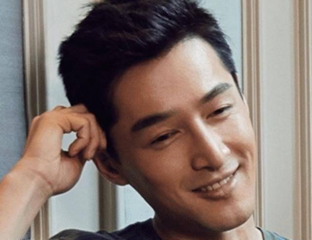 胡歌4年后再度主演新剧陈赫李晨做配能否超越觉醒时代