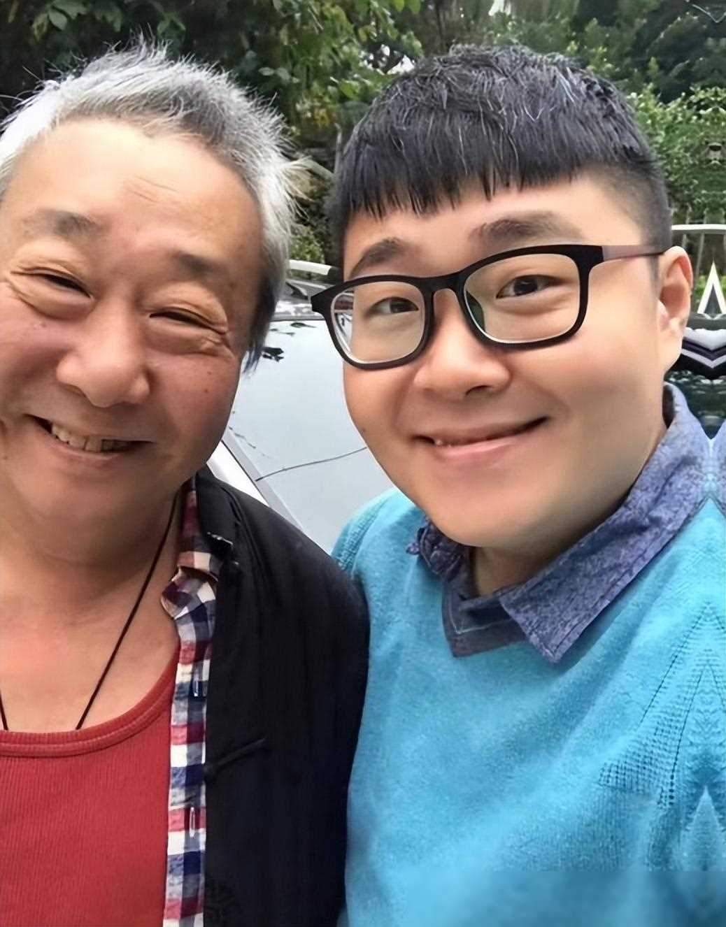 结婚一年后才明白娶了二婚女人的郝劭文一个明智的选择