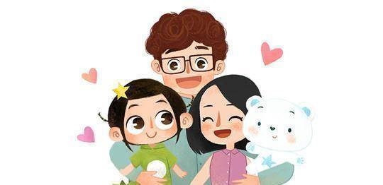 生而不养,是父母最大的恶_孩子_原生家庭_小天使