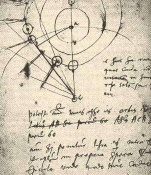爱因斯坦天文台钢笔画图片