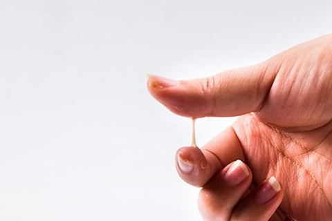 爱得其实就是女性,身体当中正常分泌出来的一种物质,是子