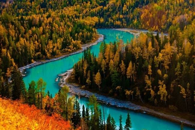 新疆天山池7日游攻略-景区门票多少钱-详细攻略为您解答_旅游_阿新