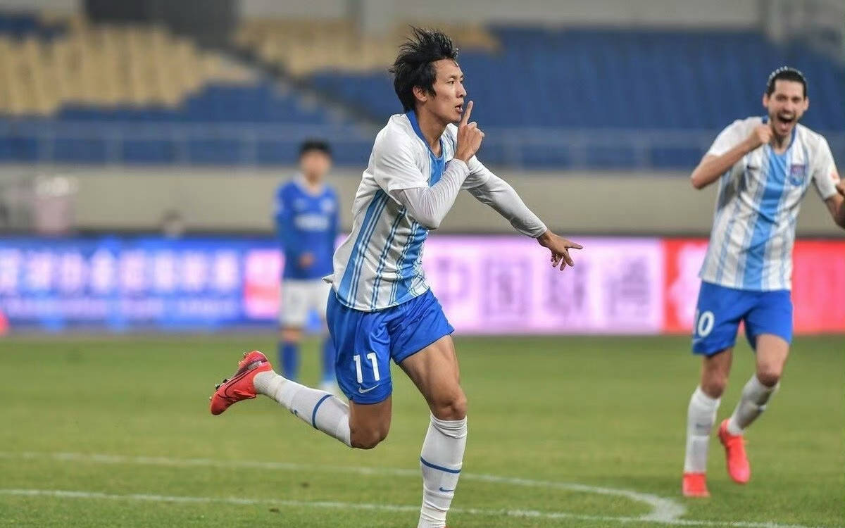 头号射手受伤津门虎再组本土锋线阻击金靴破球荒2客场拿6分