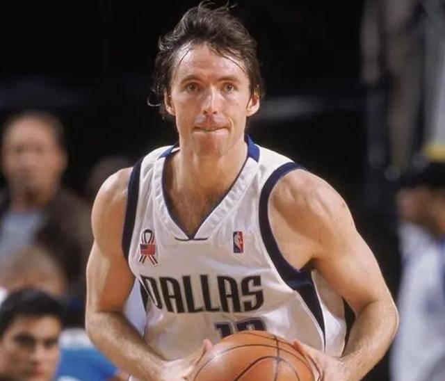 纳什从球员到主教练挑战与成长之路