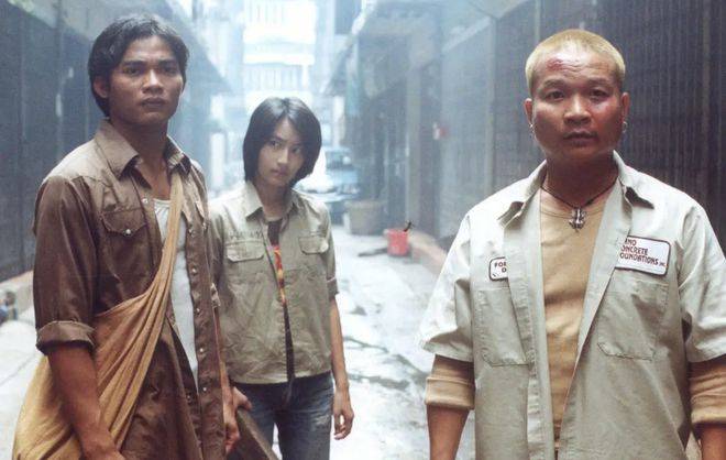 近三十年打斗最狠的10部动作电影就连李连杰和成龙都没上榜