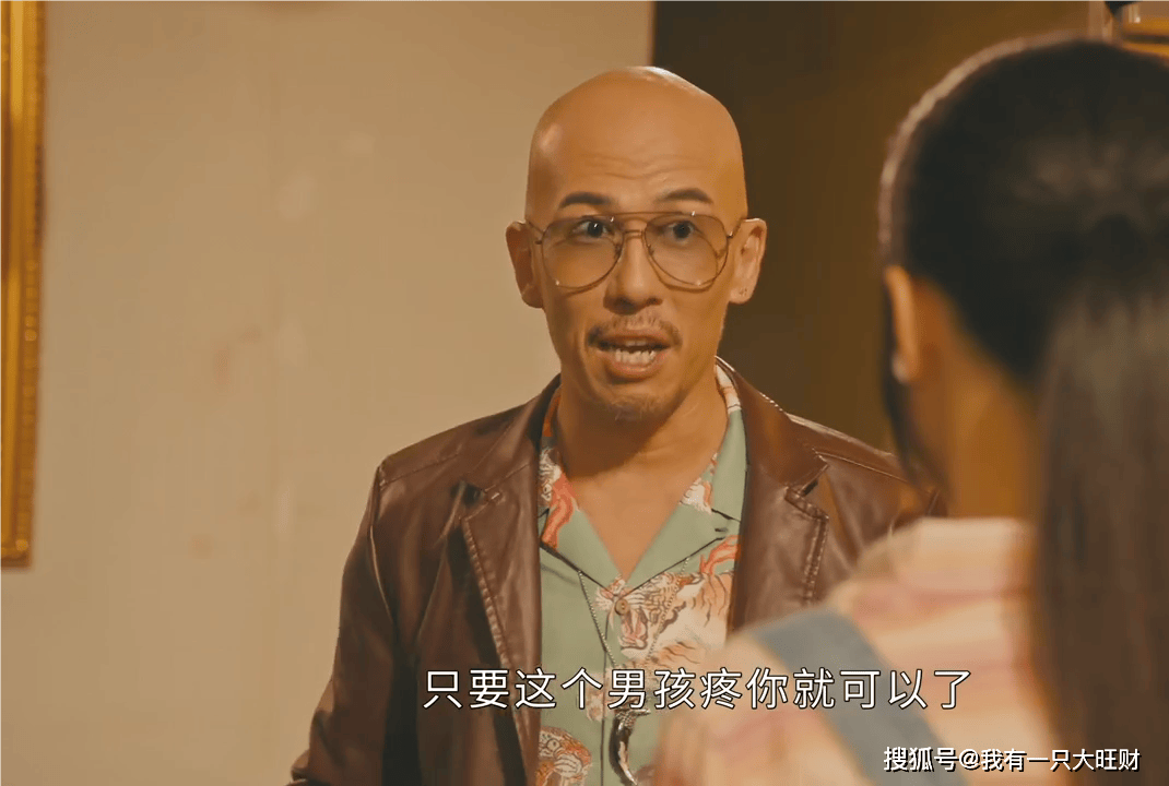 古装皇后梁小冰惊喜现身,夫妻档联手上演痴情绝爱_侯淑娟_马文才_侯世